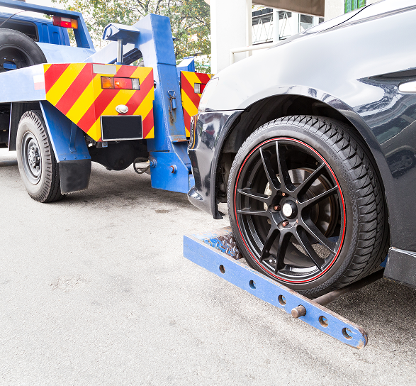 Car Protection Coverage